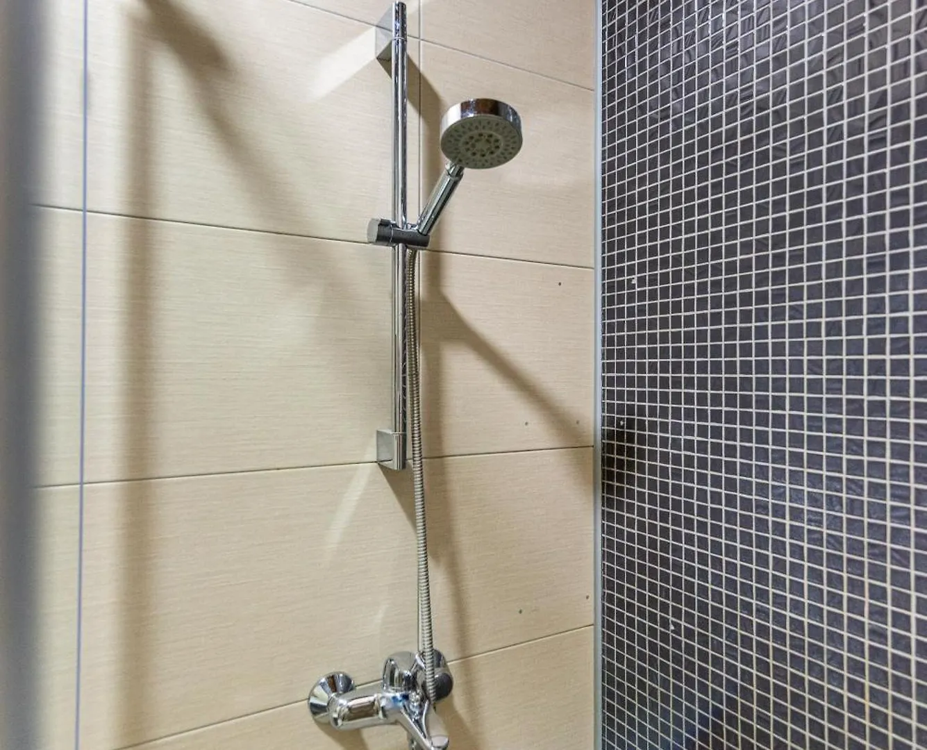 Апартаменты На Абая Almatı Daire